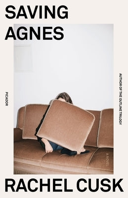 Saving Agnes Paperback Picador USA