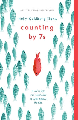 Counting by 7s Paperback Rocky Pond Books