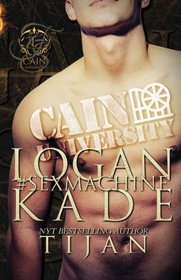 Logan Kade by Tijan