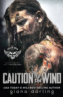 Caution to the Wind by Darling, Giana
