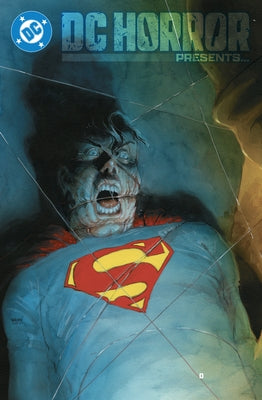 DC Horror Presents... by Kilpatrick, Leah
