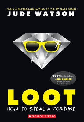Loot Paperback Scholastic Paperbacks