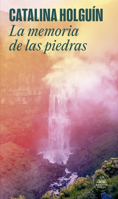 La Memoria de Las Piedras / The Memory of Stones by Holguín Jaramillo, Catalina