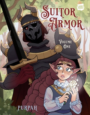 Suitor Armor: Volume 1 by Purpah