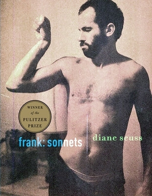 Frank: Sonnets Paperback Graywolf Press