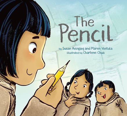 The Pencil Paperback Inhabit Media