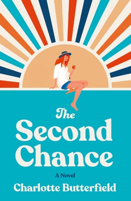 The Second Chance Paperback Avon Books