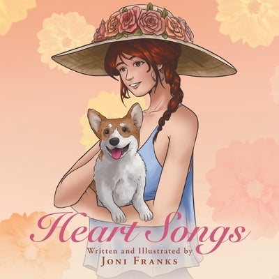 Heart Songs by Franks, Joni