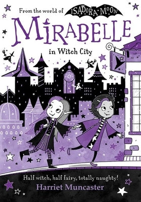Mirabelle in Witch City: Volume 13 Paperback Oxford Children's