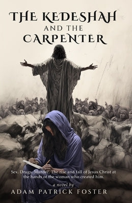 The Kedeshah and the Carpenter Paperback Cineclipse