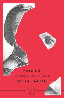 Passing Paperback Modern Library