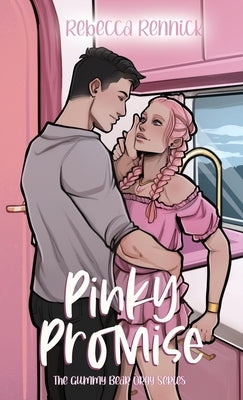 Pinky Promise by Rennick, Rebecca