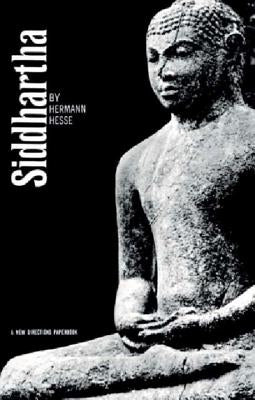 Siddhartha Paperback New Directions Publishing Corporation