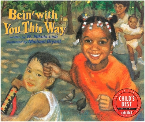 Bein' with You This Way by Nikola, William
