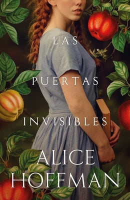 Puertas Invisibles, Las by Hoffman, Alice