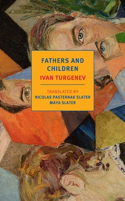 Fathers and Children Paperback New York Review of Books