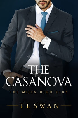 The Casanova Paperback Montlake
