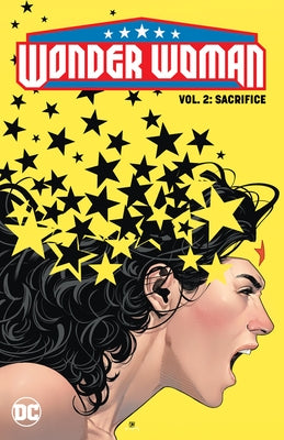 Wonder Woman Vol. 2: Sacrifice by King, Tom