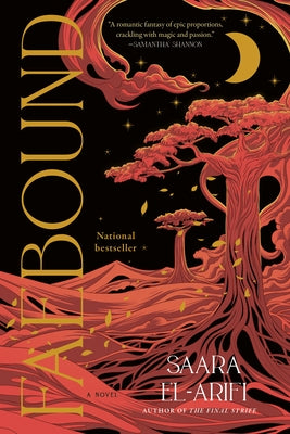 Faebound Paperback Random House Worlds