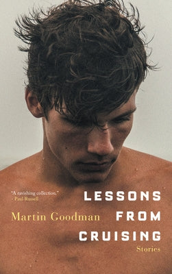 Lessons from Cruising by Goodman, Martin