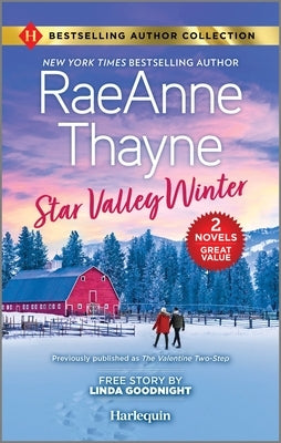 Star Valley Winter & to Protect His Children: Two Heartfelt Western Romances by Thayne, Raeanne