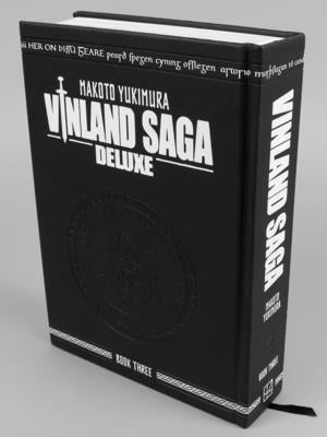 Vinland Saga Deluxe 3 by Yukimura, Makoto