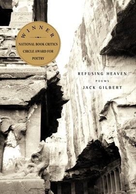 Refusing Heaven: Poems Paperback Knopf Doubleday Publishing Group