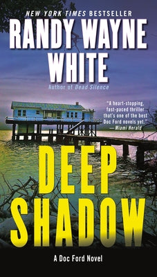 Deep Shadow by White, Randy Wayne