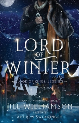 Lord of Winter by Williamson, Jill