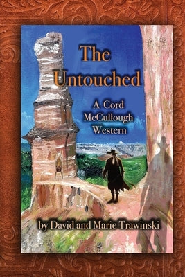 The Untouched by Trawinski, David