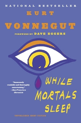 While Mortals Sleep Paperback Random House Publishing Group