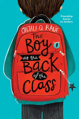 The Boy at the Back of the Class Paperback Yearling Books
