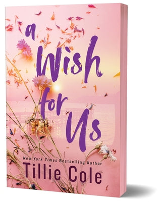 A Wish for Us (Deluxe Edition) Paperback Bloom Books