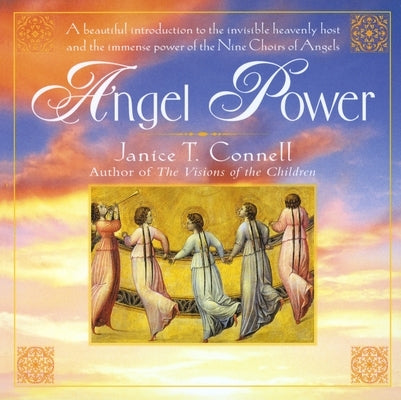 Angel Power by Connell, Janice T.