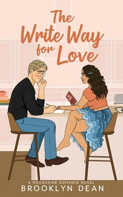 The Write Way for Love Paperback Wattle Tree Press