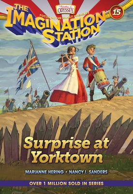 Surprise at Yorktown by Hering, Marianne