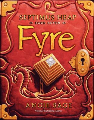 Fyre Paperback HarperCollins