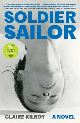 Soldier Sailor by Kilroy, Claire