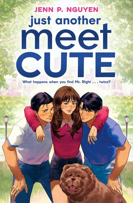 Just Another Meet Cute Paperback Scholastic Press