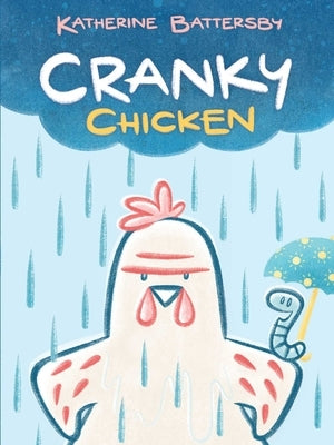 Cranky Chicken: A Cranky Chicken Book 1 Paperback Margaret K. McElderry Books