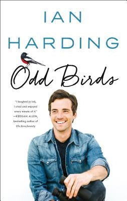 Odd Birds by Harding, Ian