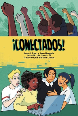 ¡Conectados! by Ryoo, Jean J.
