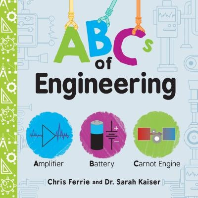 ABCs of Engineering Board Book Sourcebooks Explore