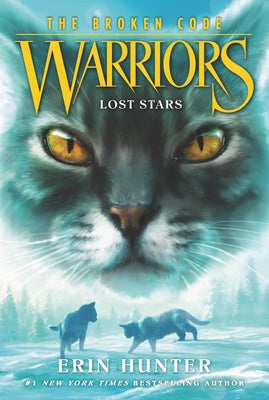 Lost Stars Paperback HarperCollins