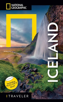 National Geographic Traveler: Iceland Paperback National Geographic Society