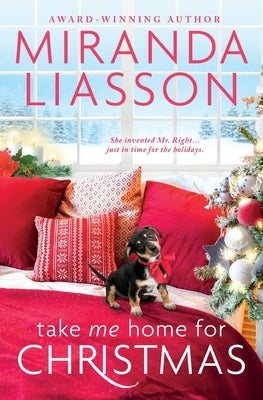 Take Me Home for Christmas Paperback Hawthorne House Press