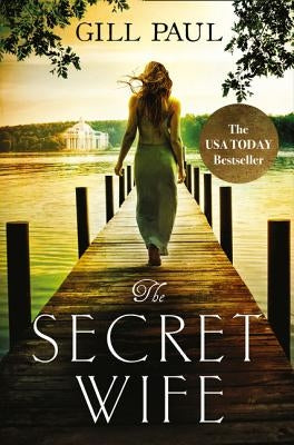 The Secret Wife: A Captivating Story of Romance, Passion and Mystery Paperback Avon Books