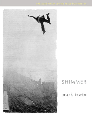 Shimmer by Irwin, Mark