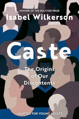 Caste (Adapted for Young Adults) Paperback Ember