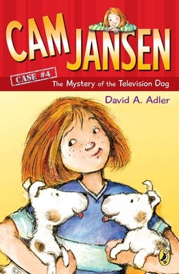 The Mystery of the Television Dog Paperback Puffin Books